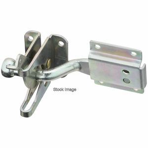 Maxlatch Self Adjusting Gate Latch From National Hardware N342-618 V21A